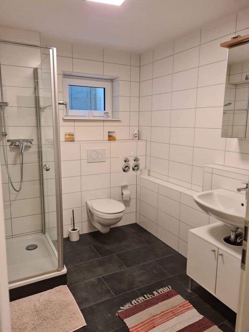 2 bedroom flat to rent, 55 m², Holzgerlingen, Baden-Württemberg 2 bedroom flat to rent, 55 m², Holzgerlingen, Baden-Württemberg