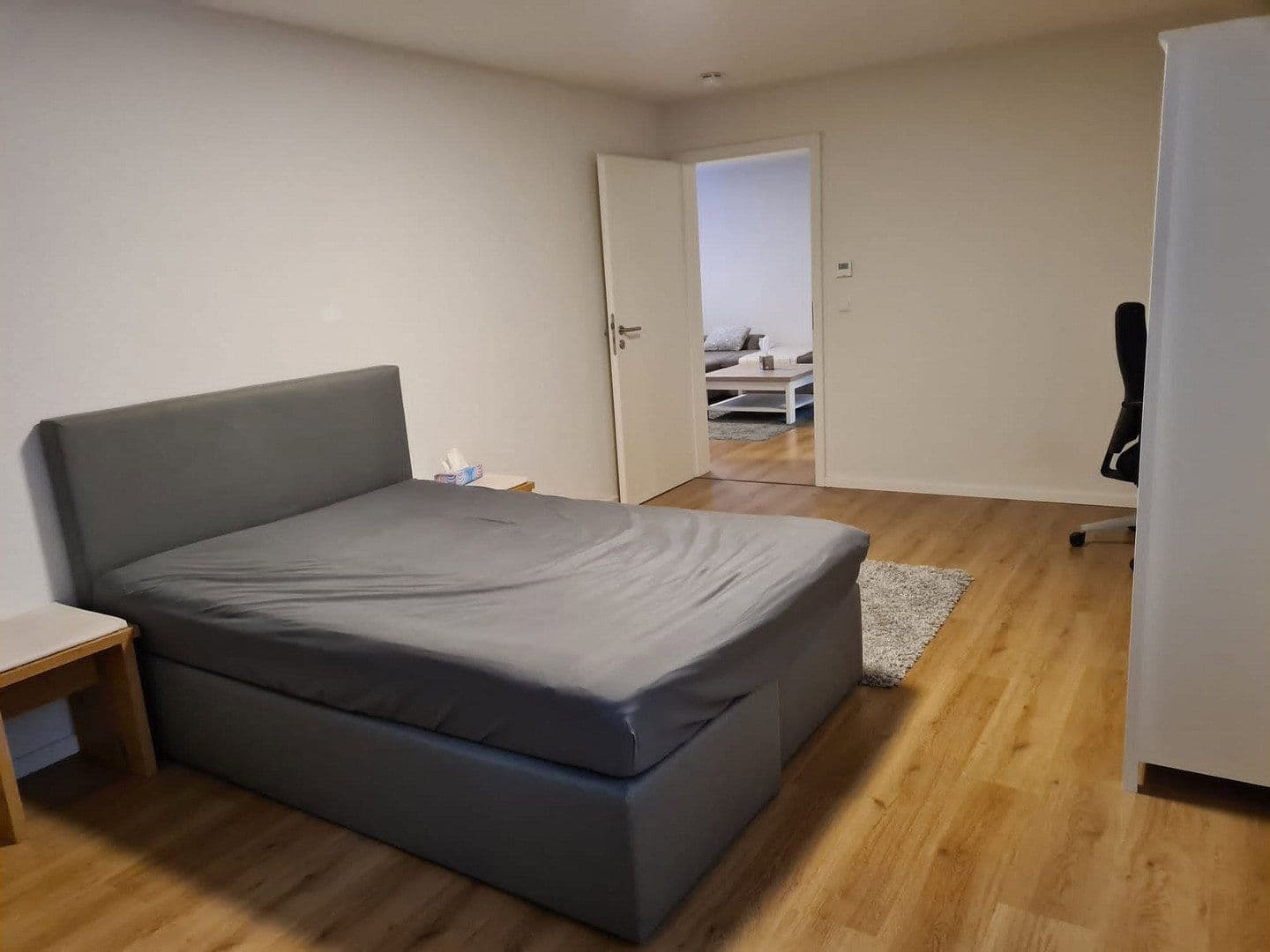 2 bedroom flat to rent, 55 m², Holzgerlingen, Baden-Württemberg 2 bedroom flat to rent, 55 m², Holzgerlingen, Baden-Württemberg