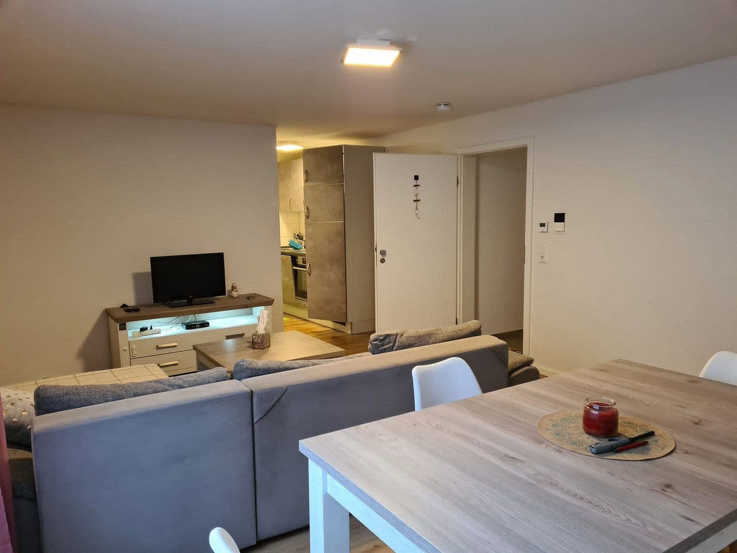 2 bedroom flat to rent, 55 m², Holzgerlingen, Baden-Württemberg 2 bedroom flat to rent, 55 m², Holzgerlingen, Baden-Württemberg