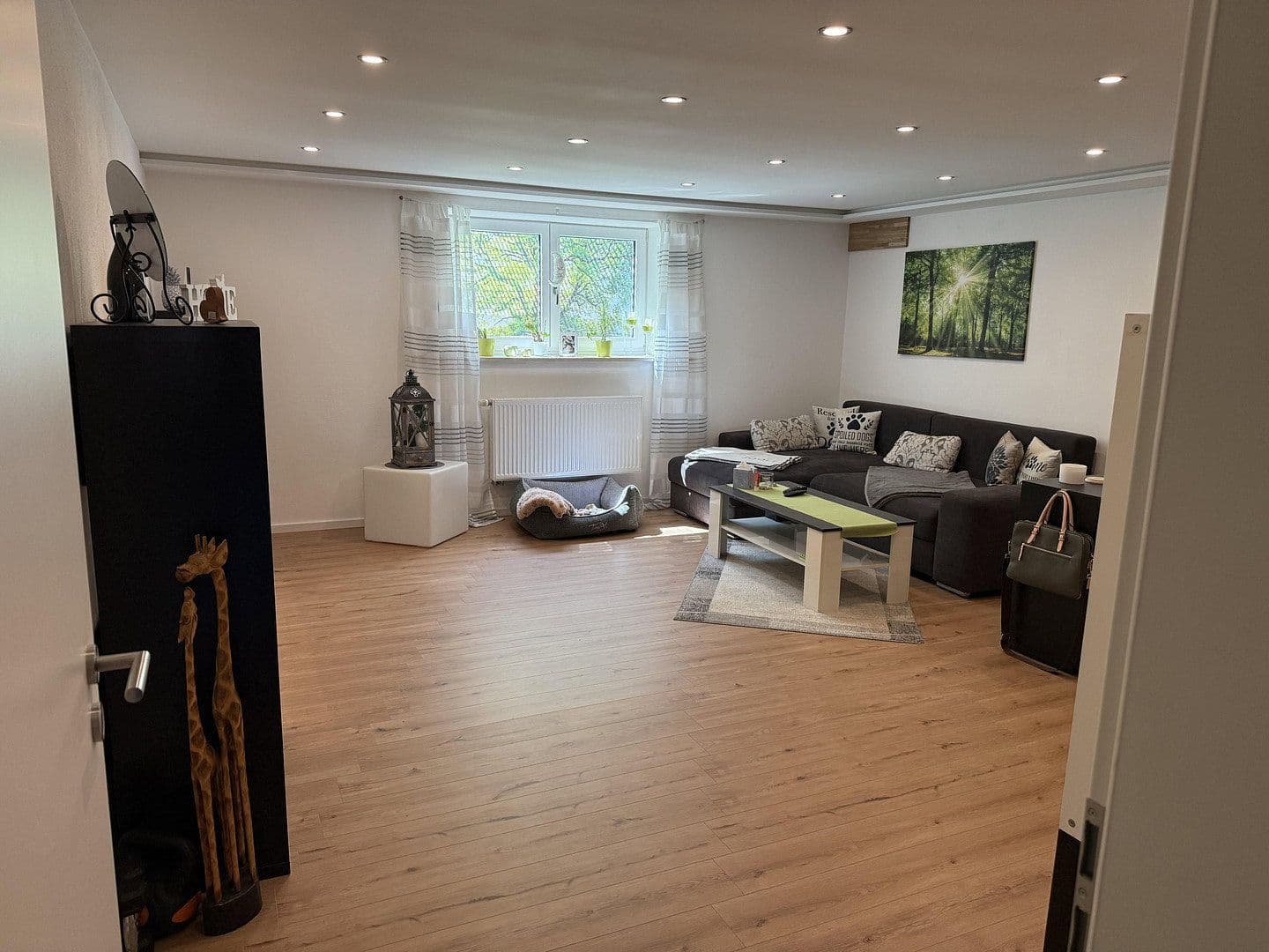 1 bedroom with open-plan kitchen flat to rent, 86 m², Obertaufkirchen, Bavaria 1 bedroom with open-plan kitchen flat to rent, 86 m², Obertaufkirchen, Bavaria