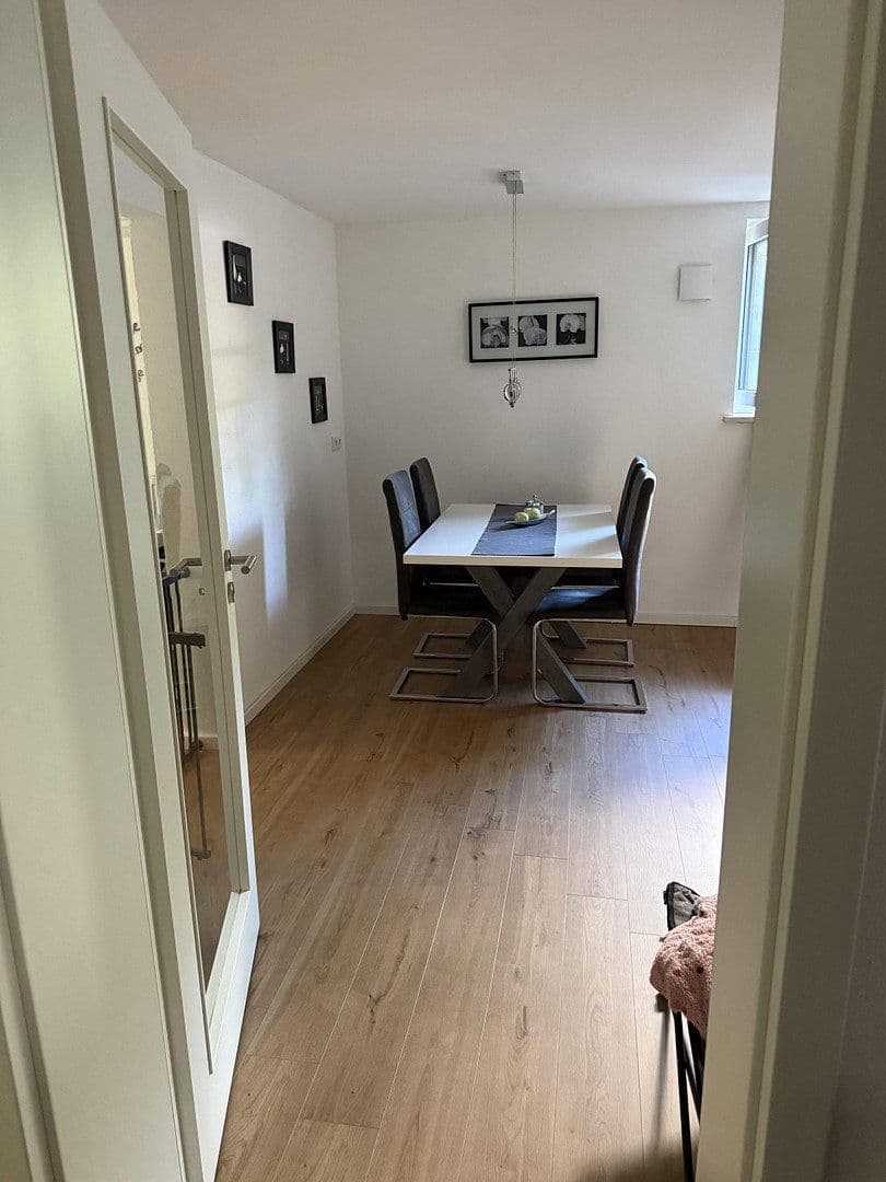 1 bedroom with open-plan kitchen flat to rent, 86 m², Obertaufkirchen, Bavaria 1 bedroom with open-plan kitchen flat to rent, 86 m², Obertaufkirchen, Bavaria