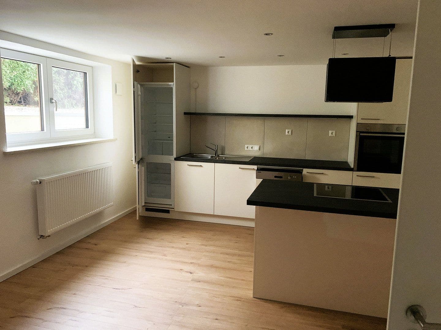 1 bedroom with open-plan kitchen flat to rent, 86 m², Obertaufkirchen, Bavaria 1 bedroom with open-plan kitchen flat to rent, 86 m², Obertaufkirchen, Bavaria