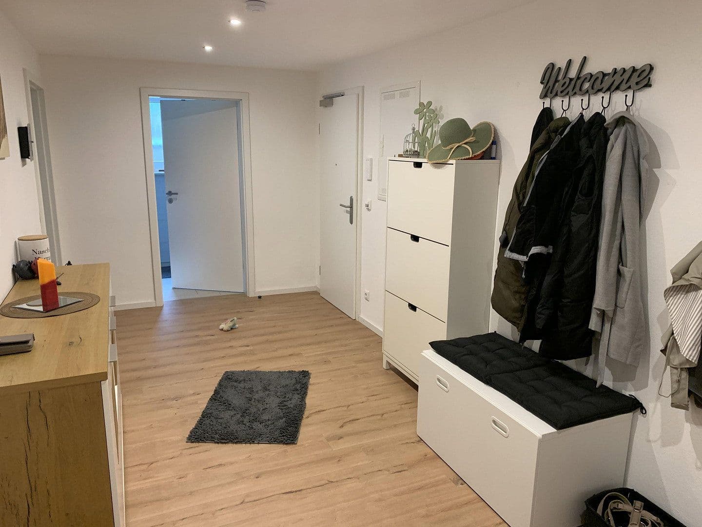 1 bedroom with open-plan kitchen flat to rent, 86 m², Obertaufkirchen, Bavaria 1 bedroom with open-plan kitchen flat to rent, 86 m², Obertaufkirchen, Bavaria