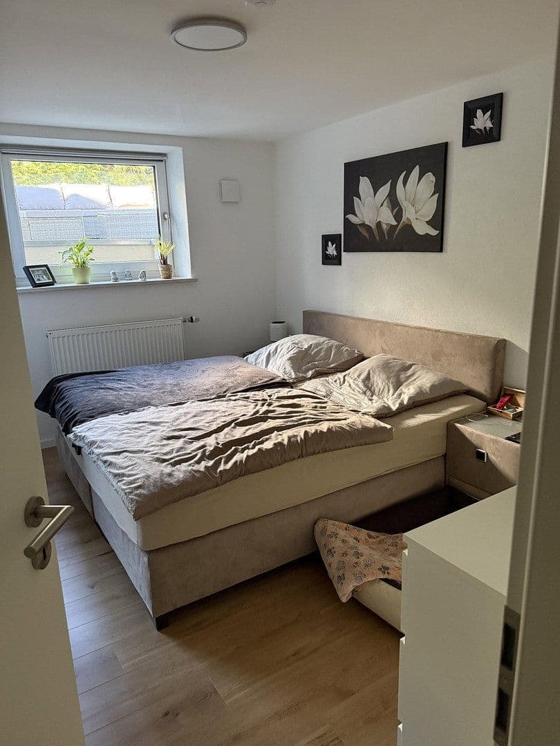 1 bedroom with open-plan kitchen flat to rent, 86 m², Obertaufkirchen, Bavaria 1 bedroom with open-plan kitchen flat to rent, 86 m², Obertaufkirchen, Bavaria
