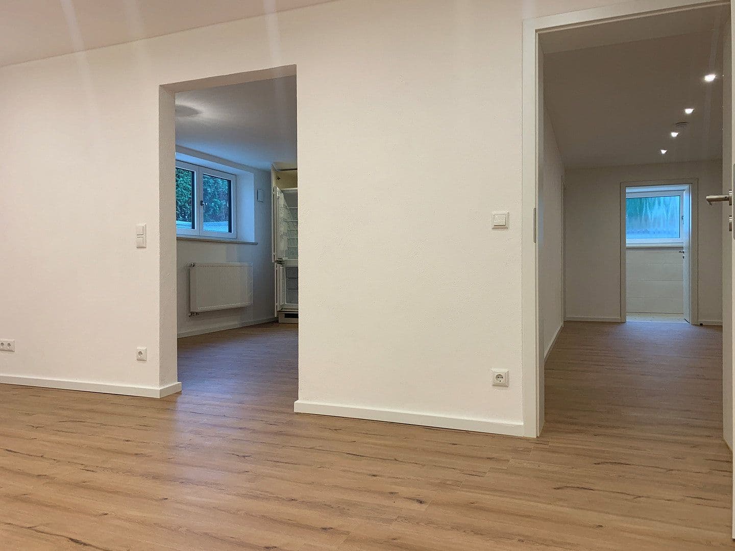 1 bedroom with open-plan kitchen flat to rent, 86 m², Obertaufkirchen, Bavaria 1 bedroom with open-plan kitchen flat to rent, 86 m², Obertaufkirchen, Bavaria