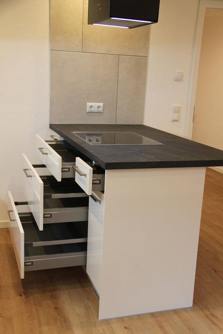 1 bedroom with open-plan kitchen flat to rent, 86 m², Obertaufkirchen, Bavaria 1 bedroom with open-plan kitchen flat to rent, 86 m², Obertaufkirchen, Bavaria