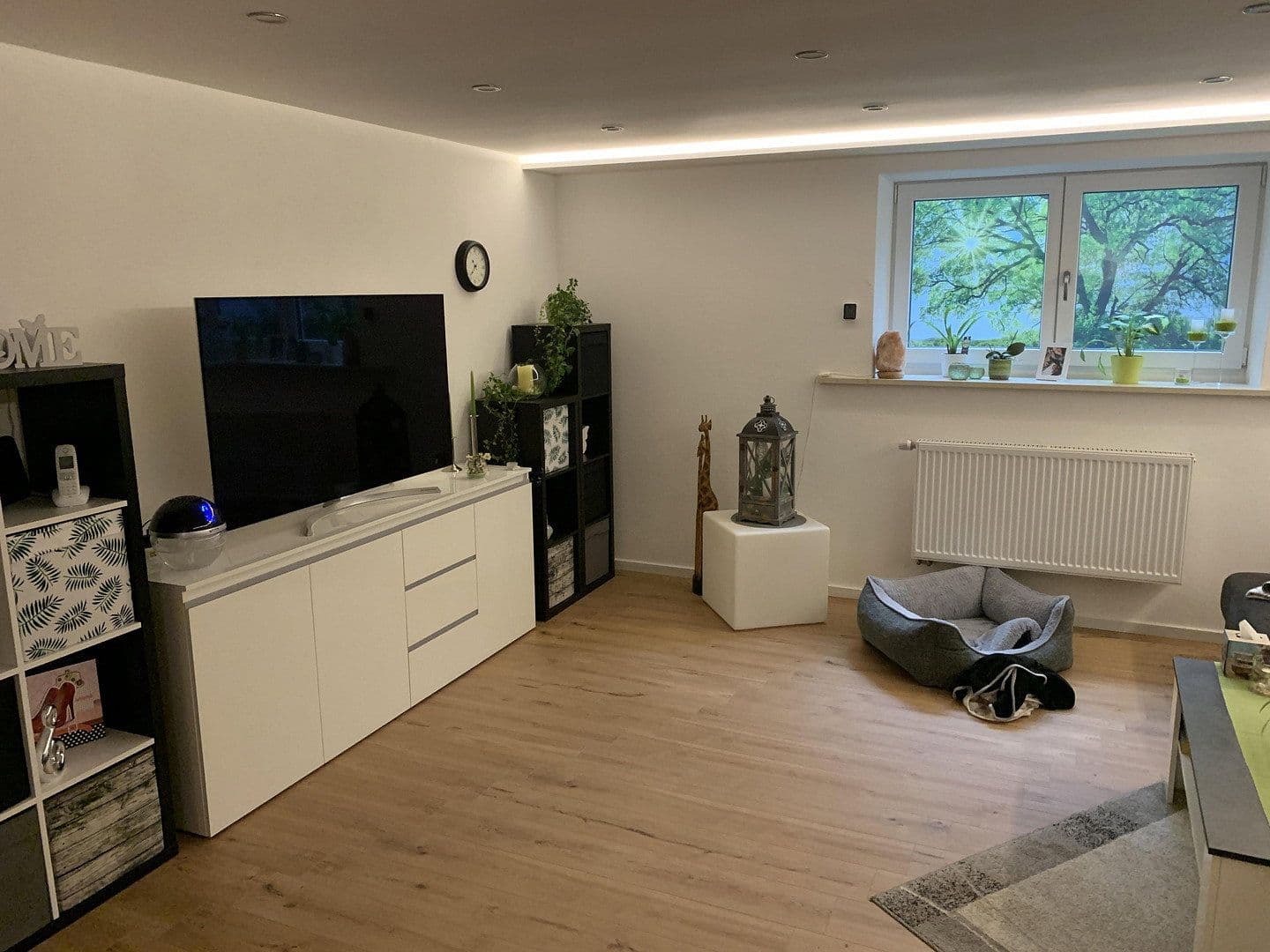 1 bedroom with open-plan kitchen flat to rent, 86 m², Obertaufkirchen, Bavaria 1 bedroom with open-plan kitchen flat to rent, 86 m², Obertaufkirchen, Bavaria