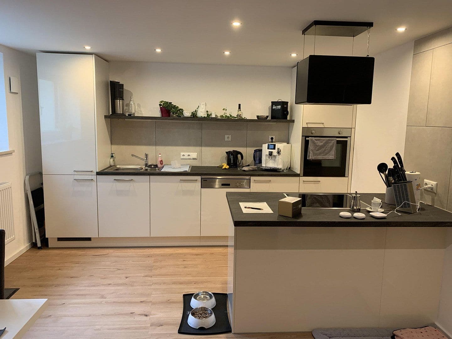 1 bedroom with open-plan kitchen flat to rent, 86 m², Obertaufkirchen, Bavaria 1 bedroom with open-plan kitchen flat to rent, 86 m², Obertaufkirchen, Bavaria