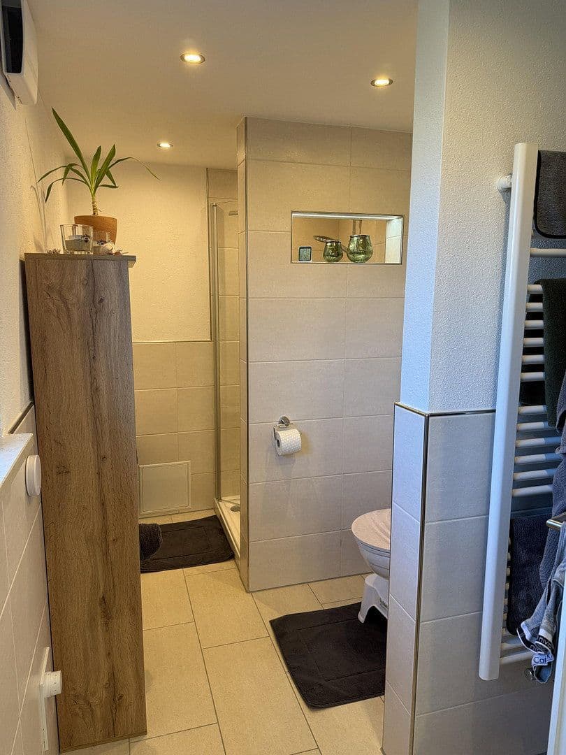 1 bedroom with open-plan kitchen flat to rent, 86 m², Obertaufkirchen, Bavaria 1 bedroom with open-plan kitchen flat to rent, 86 m², Obertaufkirchen, Bavaria