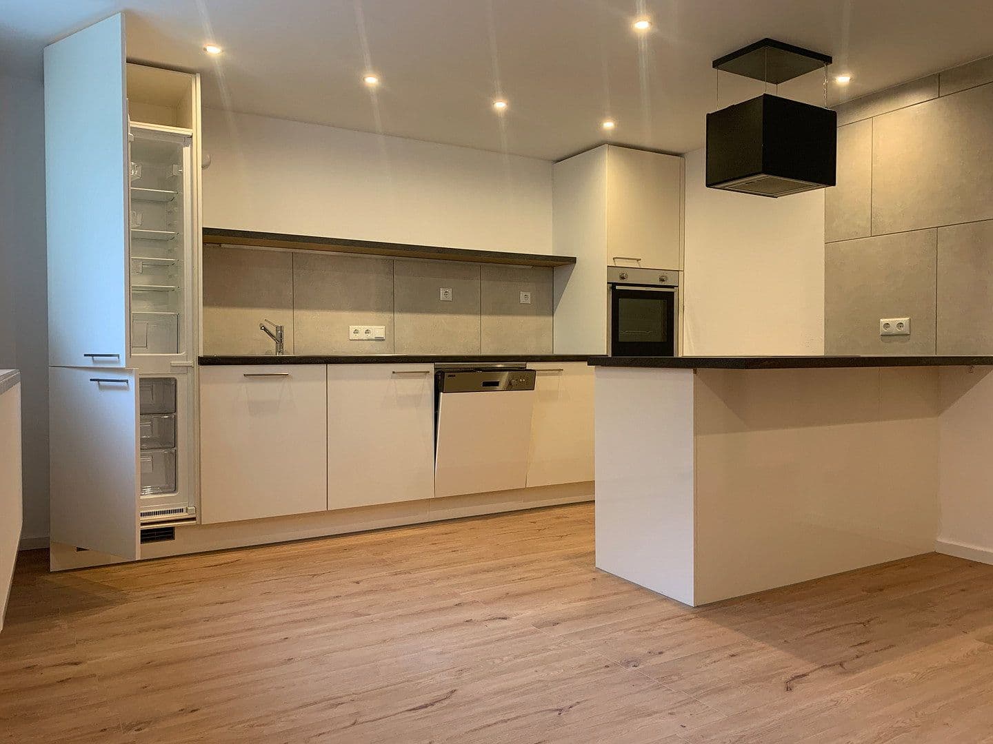 1 bedroom with open-plan kitchen flat to rent, 86 m², Obertaufkirchen, Bavaria 1 bedroom with open-plan kitchen flat to rent, 86 m², Obertaufkirchen, Bavaria