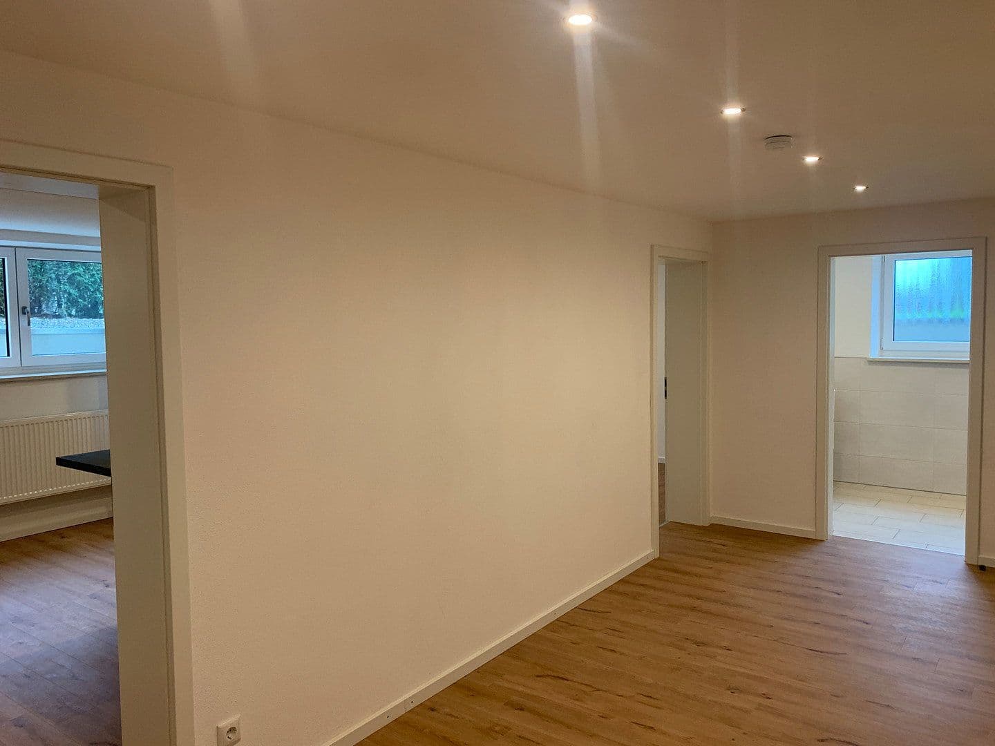 1 bedroom with open-plan kitchen flat to rent, 86 m², Obertaufkirchen, Bavaria 1 bedroom with open-plan kitchen flat to rent, 86 m², Obertaufkirchen, Bavaria