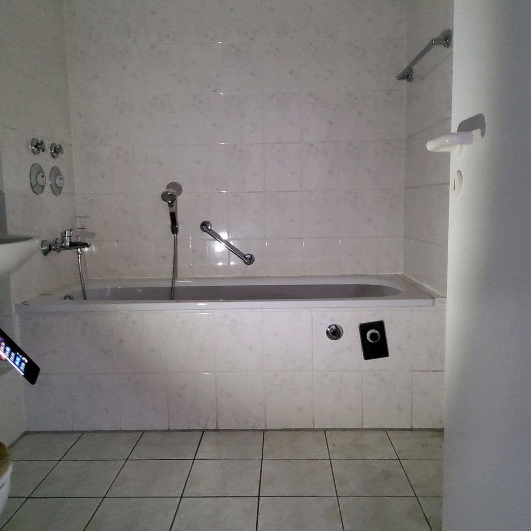 2 bedroom flat to rent, 52 m², Birkenallee 4, Dessau-Roßlau, Saxony-Anhalt 2 bedroom flat to rent, 52 m², Birkenallee 4, Dessau-Roßlau, Saxony-Anhalt