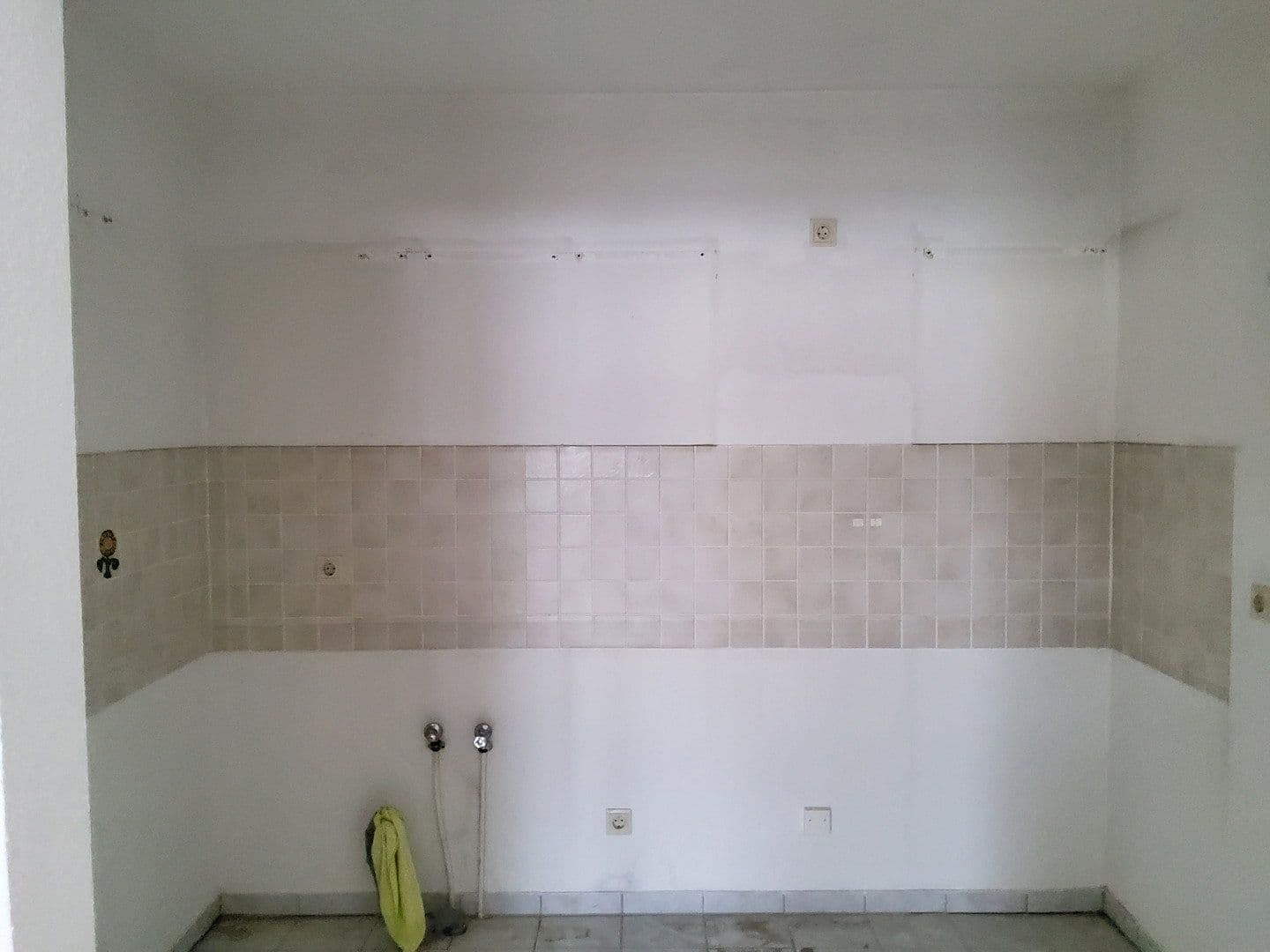 2 bedroom flat to rent, 52 m², Birkenallee 4, Dessau-Roßlau, Saxony-Anhalt 2 bedroom flat to rent, 52 m², Birkenallee 4, Dessau-Roßlau, Saxony-Anhalt