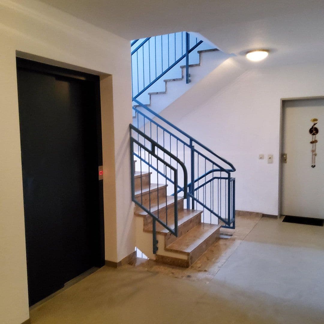 2 bedroom flat to rent, 52 m², Birkenallee 4, Dessau-Roßlau, Saxony-Anhalt 2 bedroom flat to rent, 52 m², Birkenallee 4, Dessau-Roßlau, Saxony-Anhalt