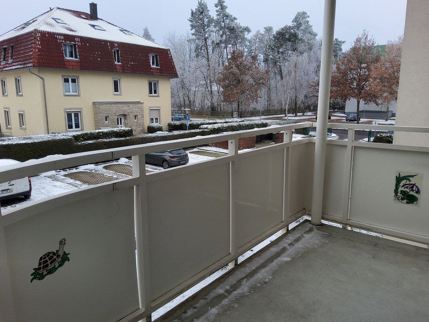 2 bedroom flat to rent, 52 m², Birkenallee 4, Dessau-Roßlau, Saxony-Anhalt 2 bedroom flat to rent, 52 m², Birkenallee 4, Dessau-Roßlau, Saxony-Anhalt