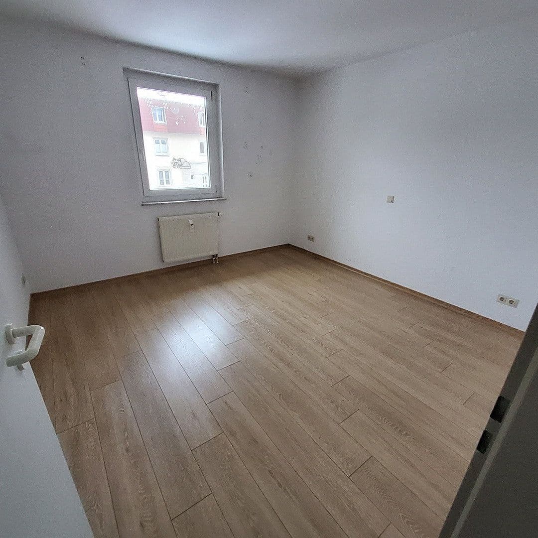 2 bedroom flat to rent, 52 m², Birkenallee 4, Dessau-Roßlau, Saxony-Anhalt 2 bedroom flat to rent, 52 m², Birkenallee 4, Dessau-Roßlau, Saxony-Anhalt