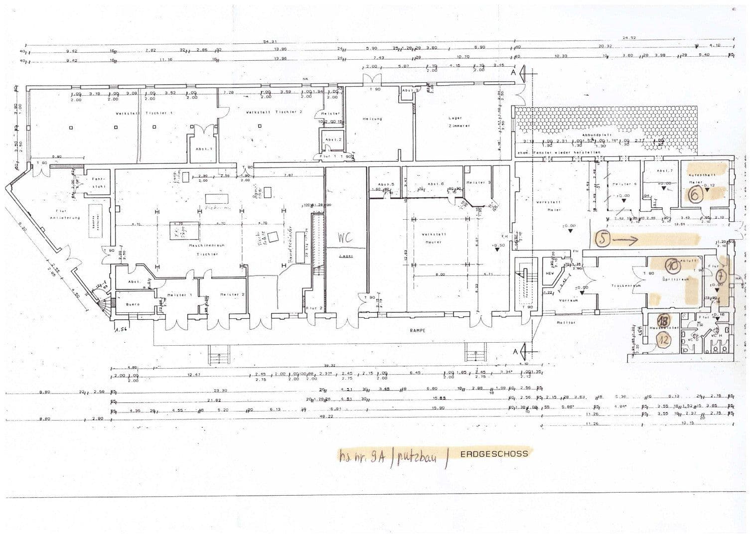 house for sale, 6,000 m², Malchin, Mecklenburg-Vorpommern house for sale, 6,000 m², Malchin, Mecklenburg-Vorpommern
