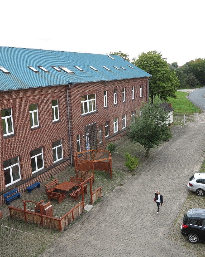house for sale, 6,000 m², Malchin, Mecklenburg-Vorpommern house for sale, 6,000 m², Malchin, Mecklenburg-Vorpommern
