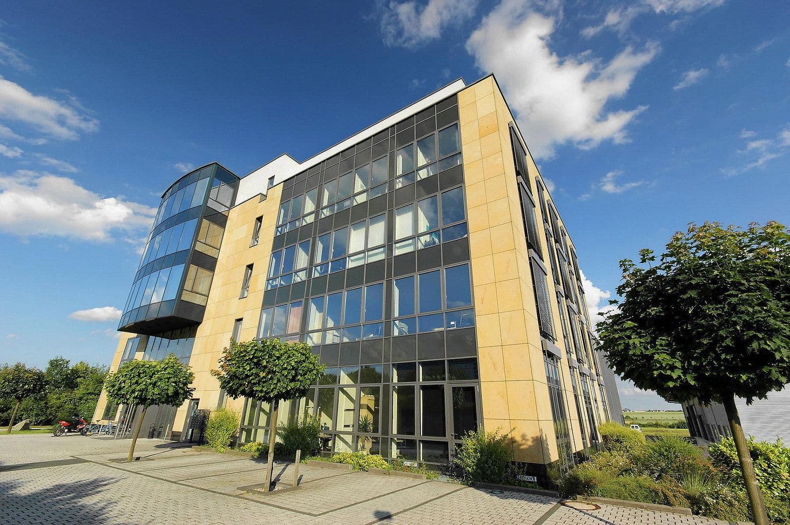 office to rent, 44 m², Sophie-Christ-Str. 4, Mainz, Rhineland-Palatinate office to rent, 44 m², Sophie-Christ-Str. 4, Mainz, Rhineland-Palatinate