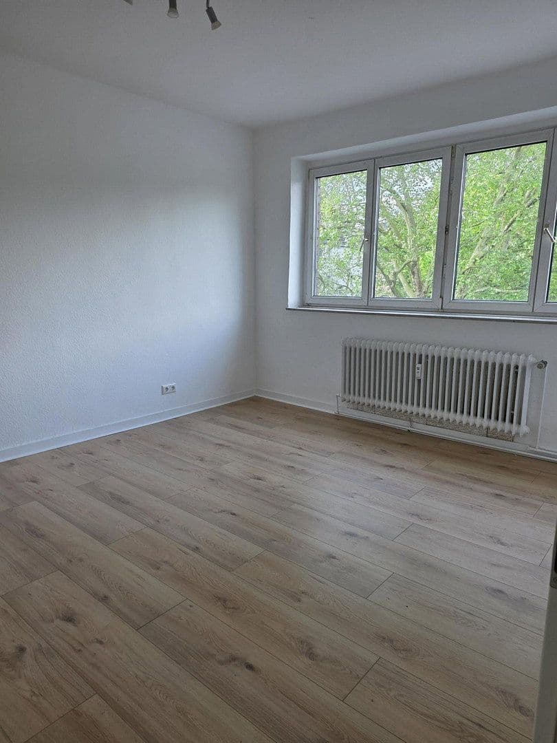 2 bedroom flat to rent, 43 m², Hülser Str. 169, Krefeld, North Rhine-Westphalia 2 bedroom flat to rent, 43 m², Hülser Str. 169, Krefeld, North Rhine-Westphalia
