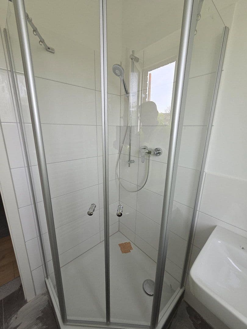 2 bedroom flat to rent, 43 m², Hülser Str. 169, Krefeld, North Rhine-Westphalia 2 bedroom flat to rent, 43 m², Hülser Str. 169, Krefeld, North Rhine-Westphalia