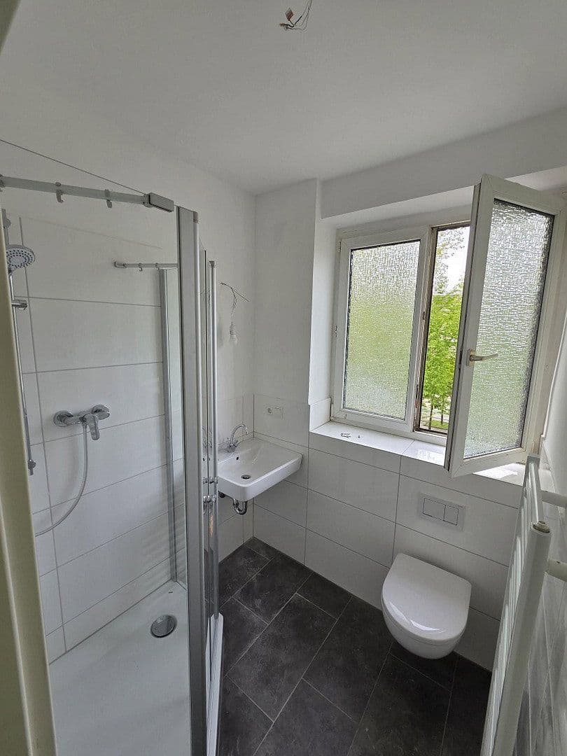2 bedroom flat to rent, 43 m², Hülser Str. 169, Krefeld, North Rhine-Westphalia 2 bedroom flat to rent, 43 m², Hülser Str. 169, Krefeld, North Rhine-Westphalia