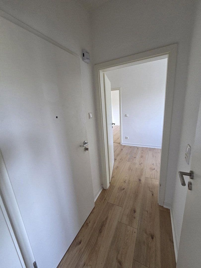 2 bedroom flat to rent, 43 m², Hülser Str. 169, Krefeld, North Rhine-Westphalia 2 bedroom flat to rent, 43 m², Hülser Str. 169, Krefeld, North Rhine-Westphalia