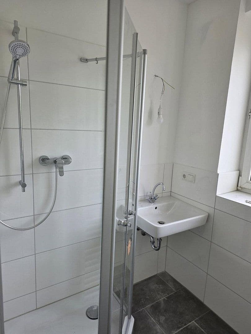 2 bedroom flat to rent, 43 m², Hülser Str. 169, Krefeld, North Rhine-Westphalia 2 bedroom flat to rent, 43 m², Hülser Str. 169, Krefeld, North Rhine-Westphalia