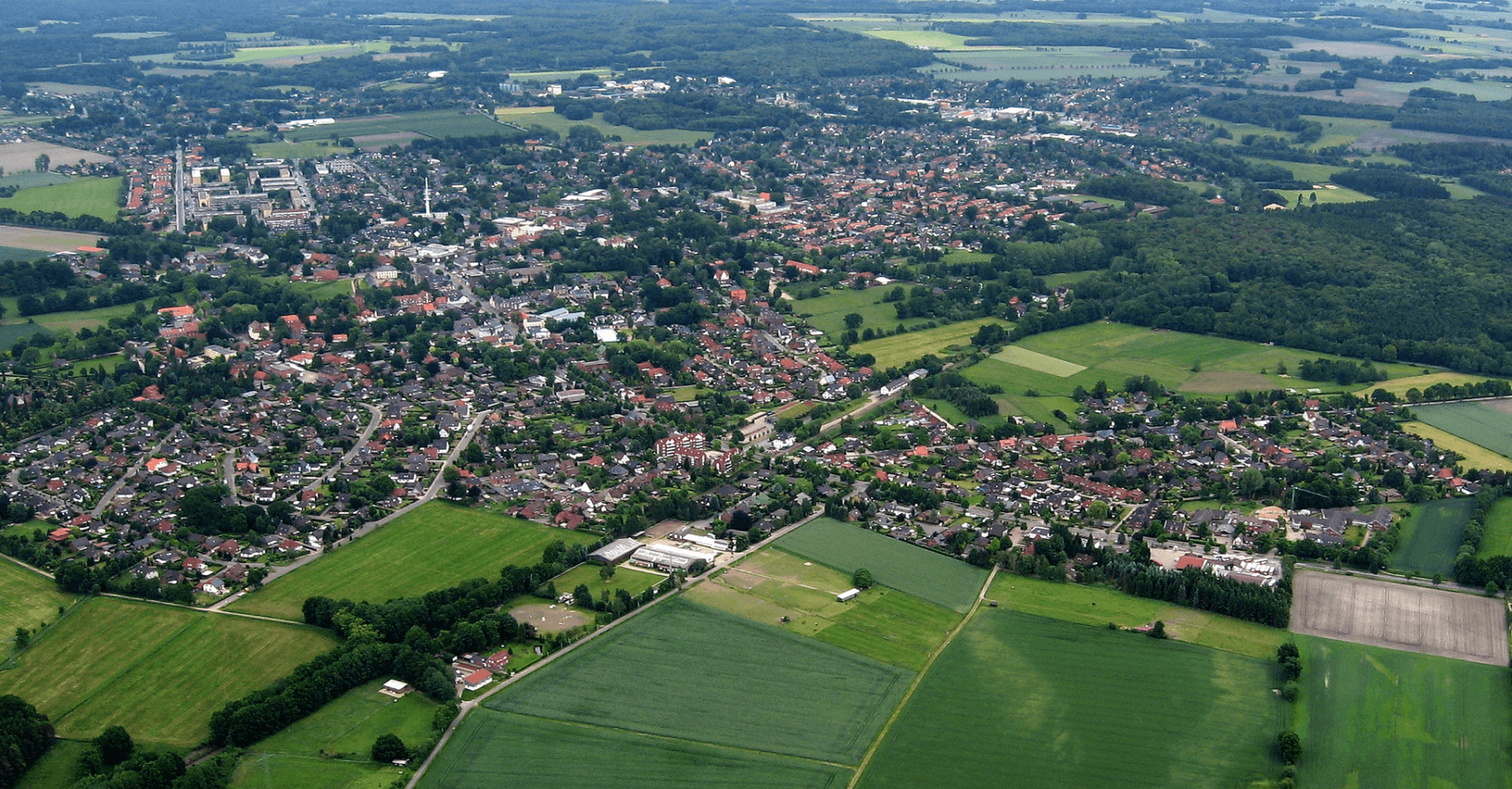 3 bedroom flat to rent, 83 m², Tostedt, Lower Saxony 3 bedroom flat to rent, 83 m², Tostedt, Lower Saxony