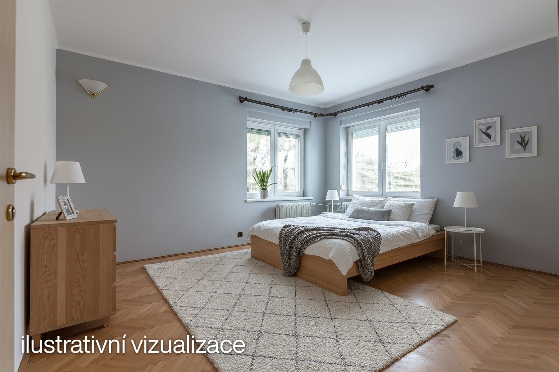 house for sale, 252 m², Olbrachtova, Černošice, Středočeský Region house for sale, 252 m², Olbrachtova, Černošice, Středočeský Region