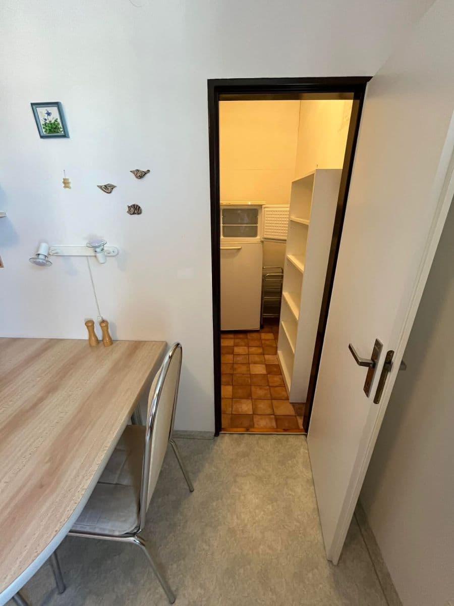 Studio flat to rent, 32 m², Loudů, Dobřany, Plzeňský Region Studio flat to rent, 32 m², Loudů, Dobřany, Plzeňský Region