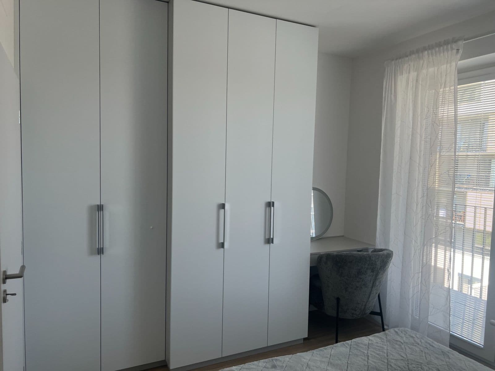 2 bedroom flat to rent, 57 m², Fialová, Petržalka, Bratislavský Region 2 bedroom flat to rent, 57 m², Fialová, Petržalka, Bratislavský Region