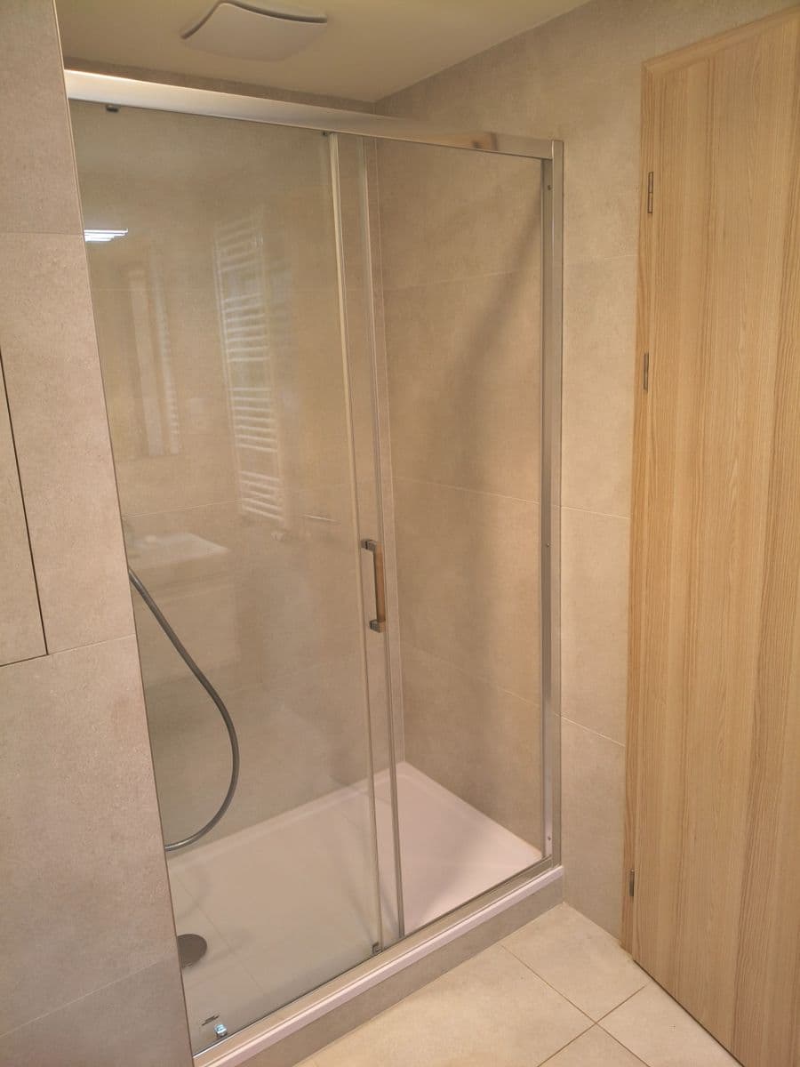 Studio flat to rent, 35 m², Bukačova, Prague, Prague Studio flat to rent, 35 m², Bukačova, Prague, Prague
