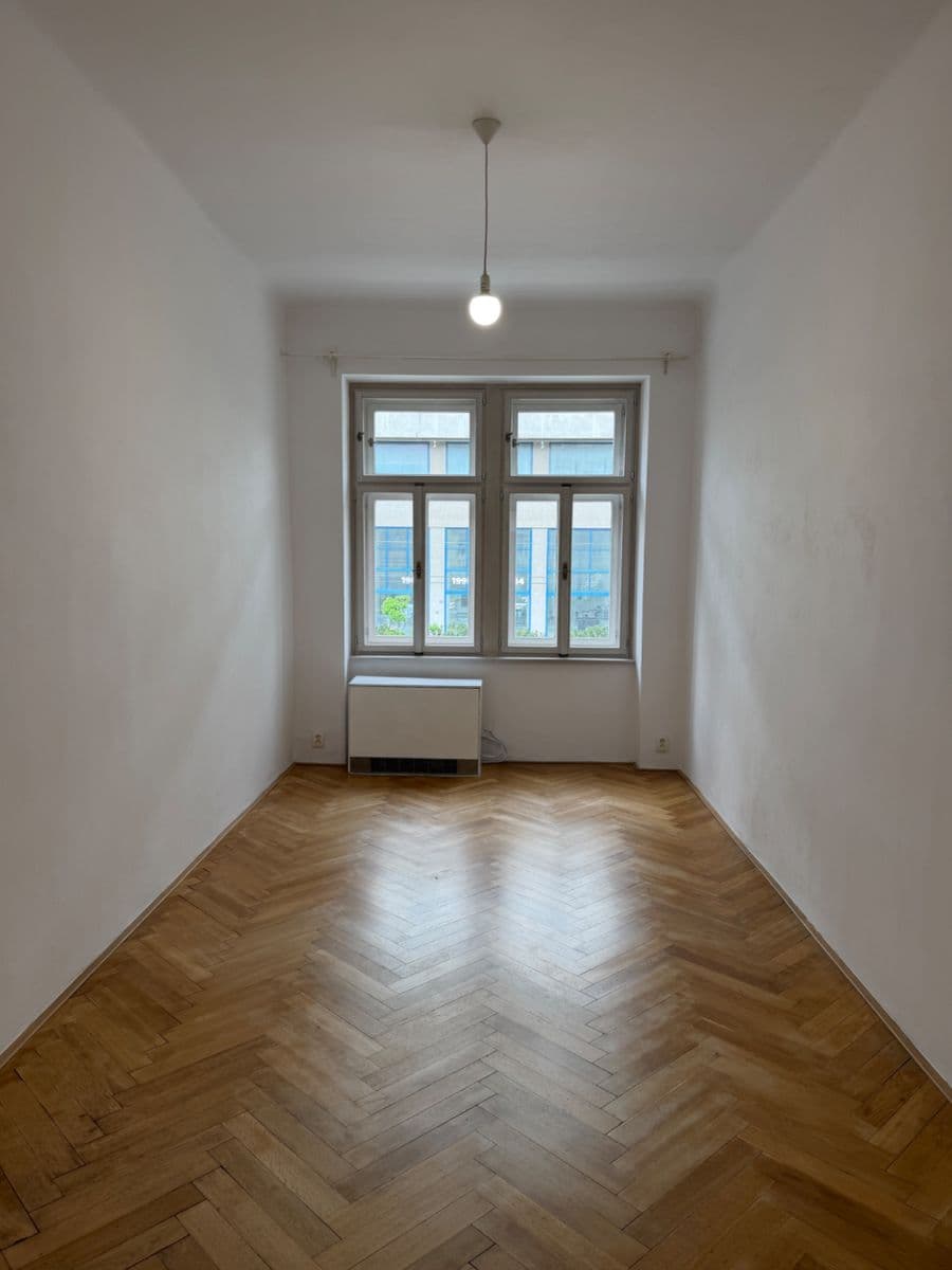 1 bedroom flat to rent, 45 m², Dukelských hrdinů, Prague, Prague 1 bedroom flat to rent, 45 m², Dukelských hrdinů, Prague, Prague