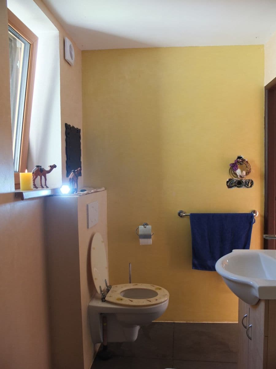 house for sale, 99 m², Vlašim, Středočeský Region house for sale, 99 m², Vlašim, Středočeský Region