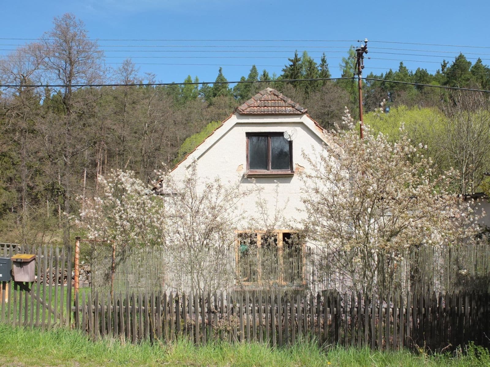 house for sale, 99 m², Vlašim, Středočeský Region house for sale, 99 m², Vlašim, Středočeský Region
