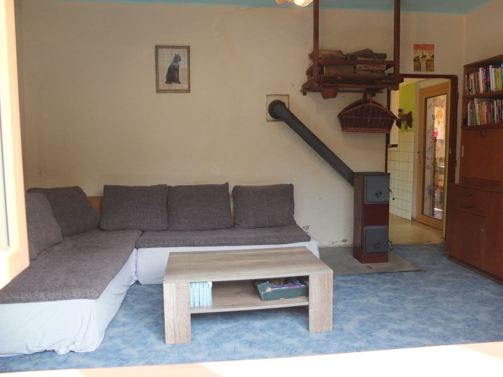 house for sale, 99 m², Vlašim, Středočeský Region house for sale, 99 m², Vlašim, Středočeský Region
