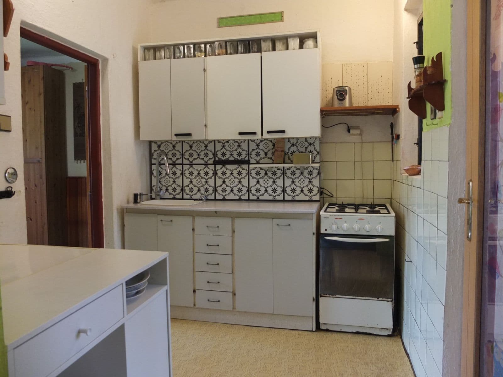 house for sale, 99 m², Vlašim, Středočeský Region house for sale, 99 m², Vlašim, Středočeský Region