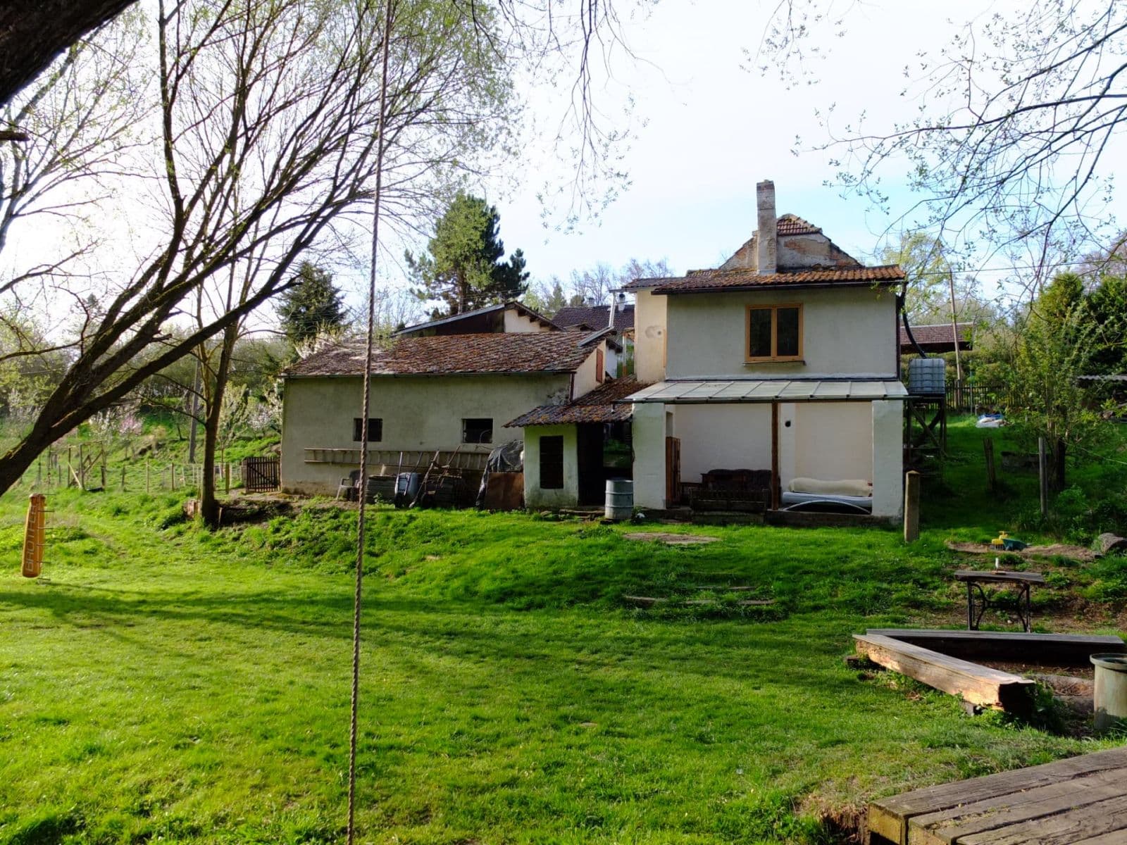 house for sale, 99 m², Vlašim, Středočeský Region house for sale, 99 m², Vlašim, Středočeský Region