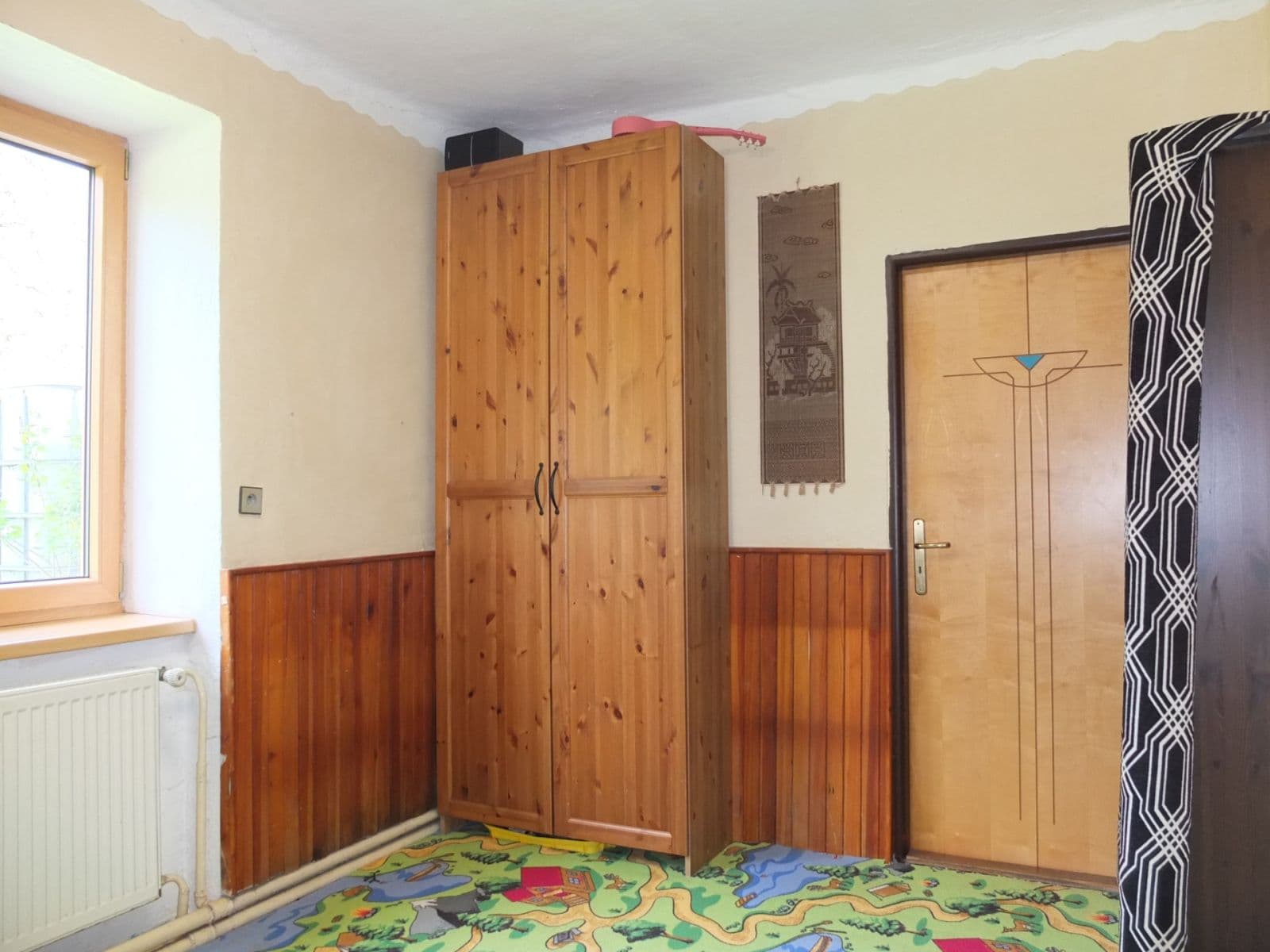 house for sale, 99 m², Vlašim, Středočeský Region house for sale, 99 m², Vlašim, Středočeský Region