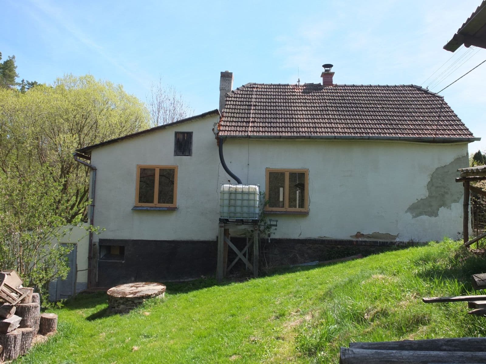 house for sale, 99 m², Vlašim, Středočeský Region house for sale, 99 m², Vlašim, Středočeský Region