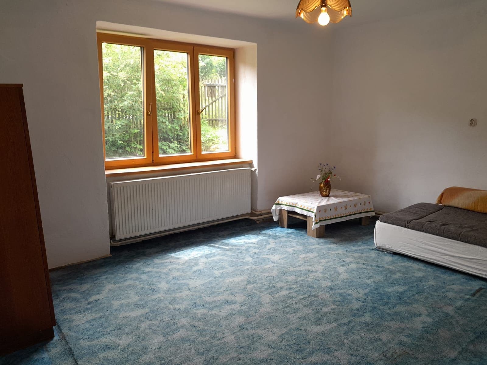 house for sale, 99 m², Vlašim, Středočeský Region house for sale, 99 m², Vlašim, Středočeský Region