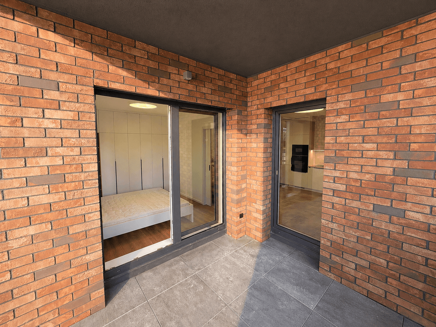 1 bedroom with open-plan kitchen flat to rent, 44 m², U Štěpánků, Hořovice, Středočeský Region 1 bedroom with open-plan kitchen flat to rent, 44 m², U Štěpánků, Hořovice, Středočeský Region