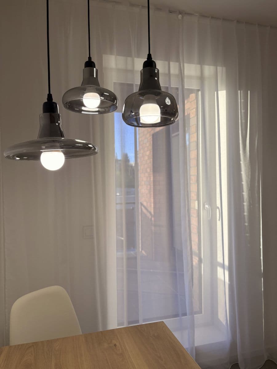 1 bedroom with open-plan kitchen flat to rent, 44 m², U Štěpánků, Hořovice, Středočeský Region 1 bedroom with open-plan kitchen flat to rent, 44 m², U Štěpánků, Hořovice, Středočeský Region