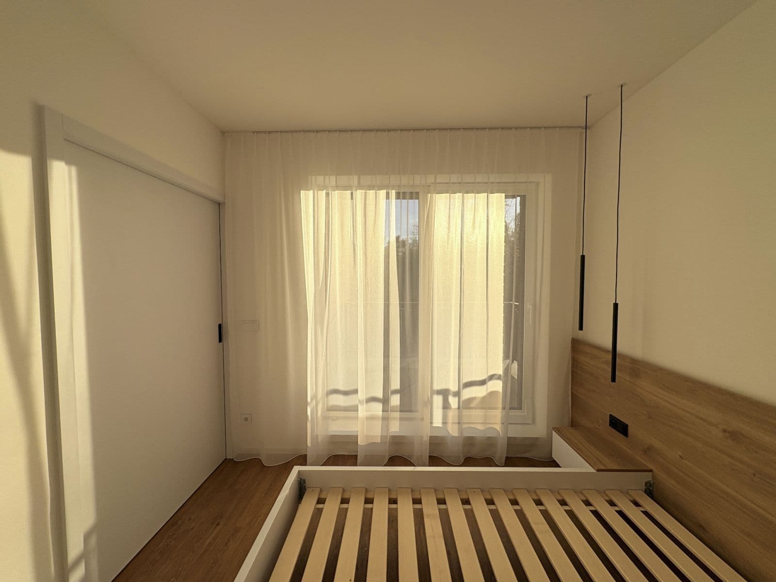 1 bedroom with open-plan kitchen flat to rent, 44 m², U Štěpánků, Hořovice, Středočeský Region 1 bedroom with open-plan kitchen flat to rent, 44 m², U Štěpánků, Hořovice, Středočeský Region