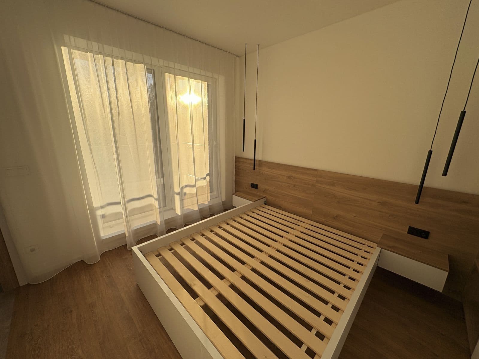 1 bedroom with open-plan kitchen flat to rent, 44 m², U Štěpánků, Hořovice, Středočeský Region 1 bedroom with open-plan kitchen flat to rent, 44 m², U Štěpánků, Hořovice, Středočeský Region