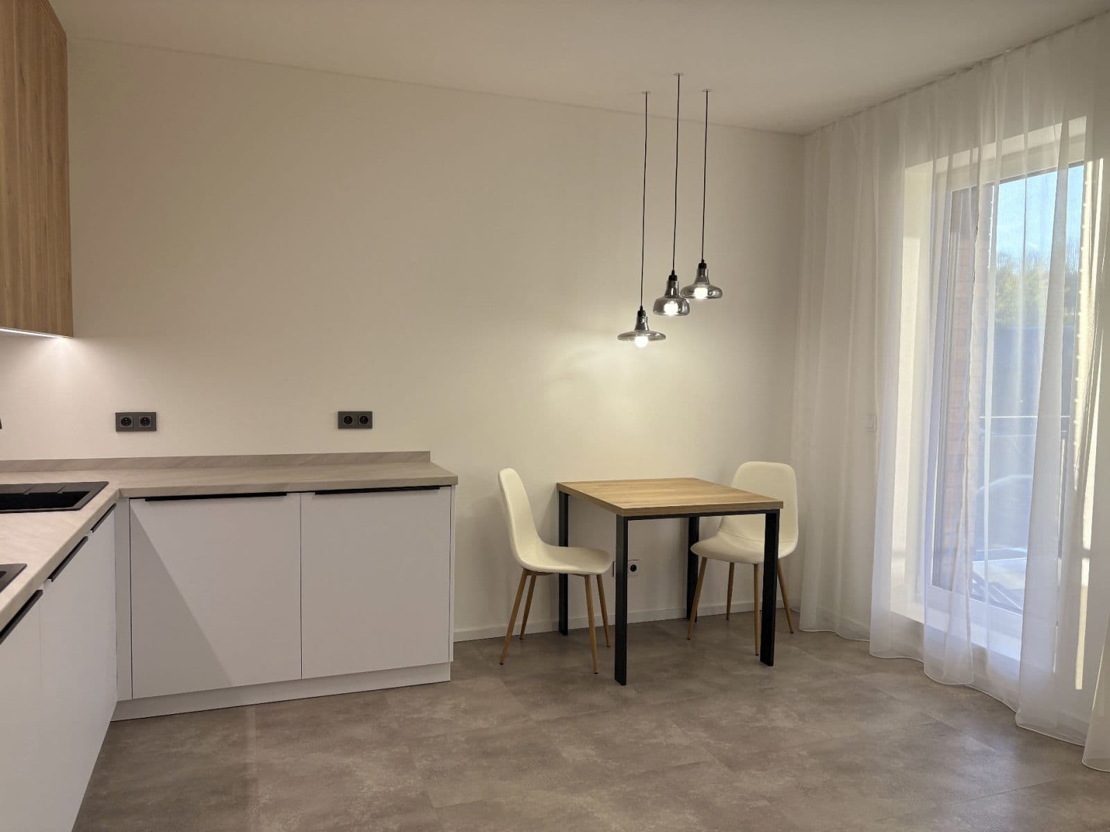1 bedroom with open-plan kitchen flat to rent, 44 m², U Štěpánků, Hořovice, Středočeský Region 1 bedroom with open-plan kitchen flat to rent, 44 m², U Štěpánků, Hořovice, Středočeský Region