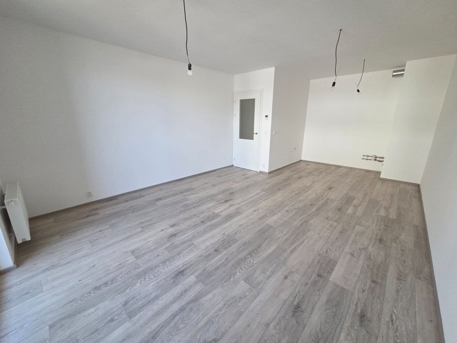 1 bedroom with open-plan kitchen flat to rent, 54 m², Nebřenická, Prague, Prague 1 bedroom with open-plan kitchen flat to rent, 54 m², Nebřenická, Prague, Prague