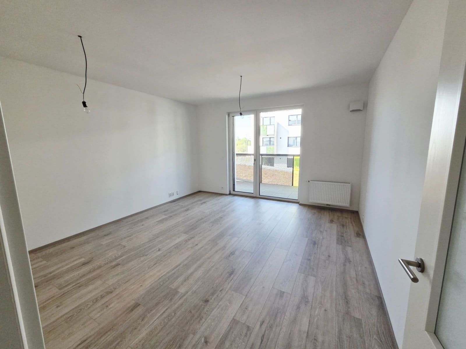 1 bedroom with open-plan kitchen flat to rent, 54 m², Nebřenická, Prague, Prague 1 bedroom with open-plan kitchen flat to rent, 54 m², Nebřenická, Prague, Prague