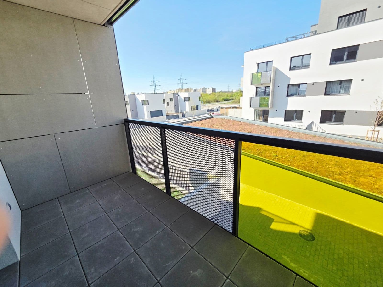 1 bedroom with open-plan kitchen flat to rent, 54 m², Nebřenická, Prague, Prague 1 bedroom with open-plan kitchen flat to rent, 54 m², Nebřenická, Prague, Prague